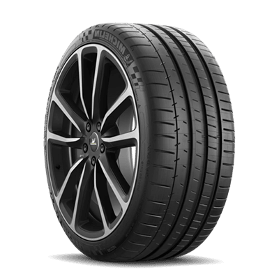 ALPHA TYRES
