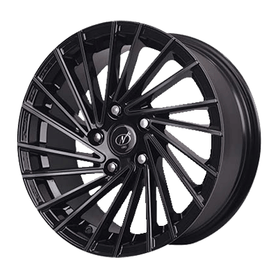 ALPHA TYRES