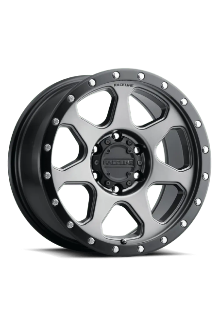 Silver Wheel
